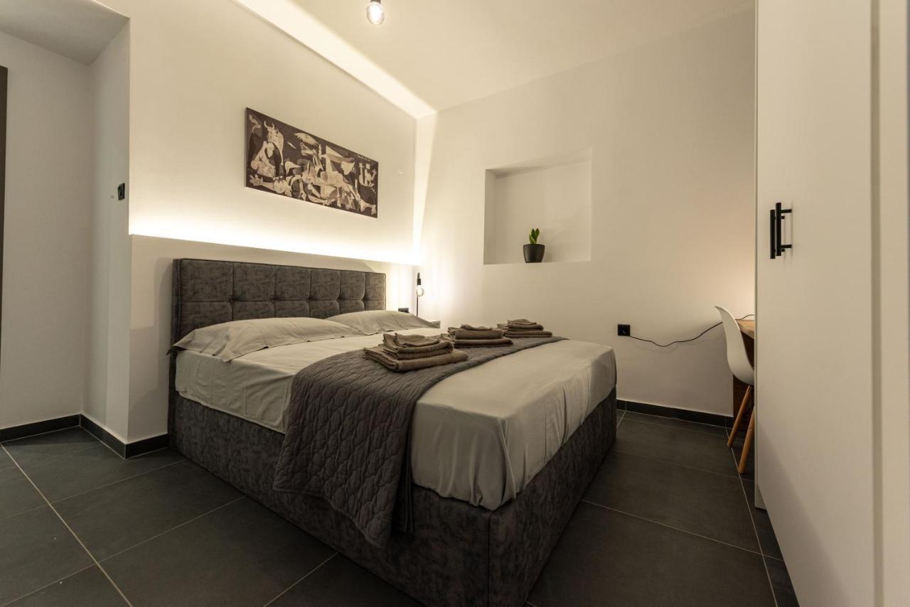 Frourio Lodge Α2 Larissa Extérieur photo