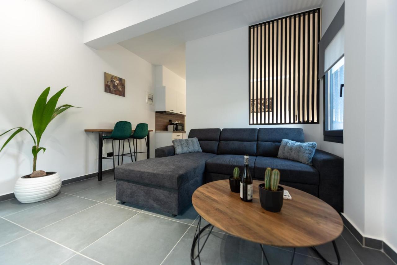 Frourio Lodge Α2 Larissa Extérieur photo